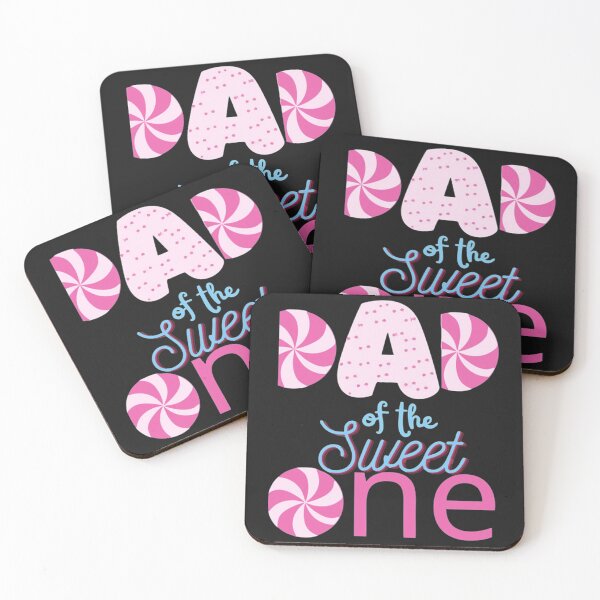 Item preview, dad of the sweet one designed and sold by wacykcyril8.