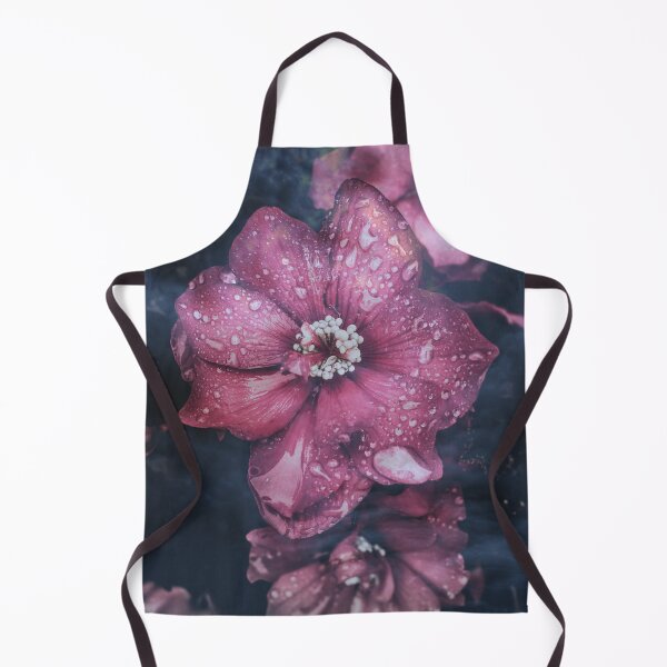 Item preview, Cloudy flowers designed and sold by Beeroclock.