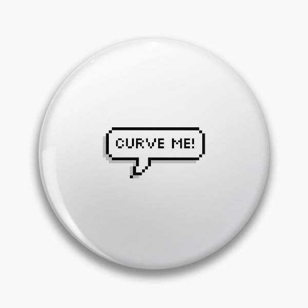 Item preview, KNOCKOUT CITY "Curve me!"  designed and sold by audibl.