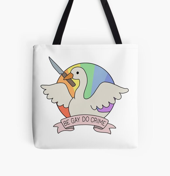Pride rainbow flag Tote Bag for Sale by ValentinaHramov