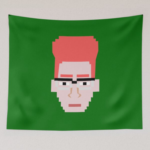 Item preview, Daði Freyr friend - Eurovision - Think about Things designed and sold by am-L.