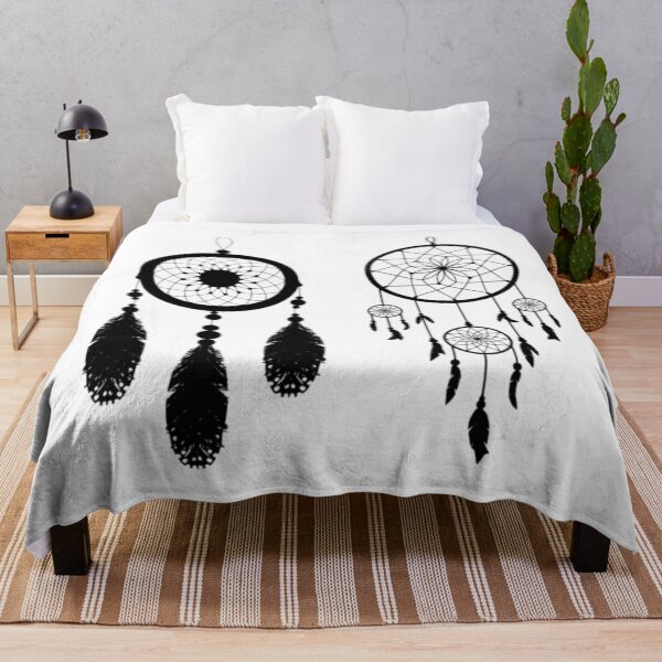 Item preview, Native american dream catcher sticker pack designed and sold by kcaandwu.