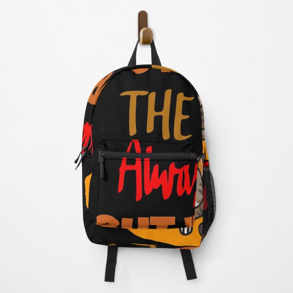 Item preview, Always late but worth the wait. designed and sold by Bodino.