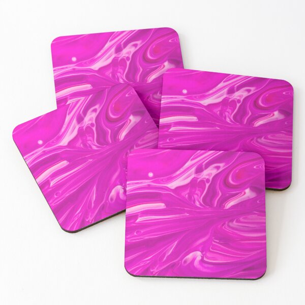 Item preview, Liquid bright background violet purple tones designed and sold by Lefteris Betsis.