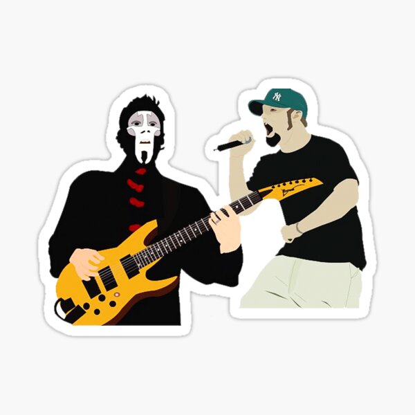 keep on rollin babyy Sticker