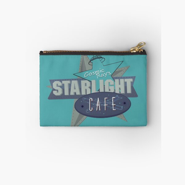Item preview, Cosmic Ray's Starlight Café designed and sold by D24designs.