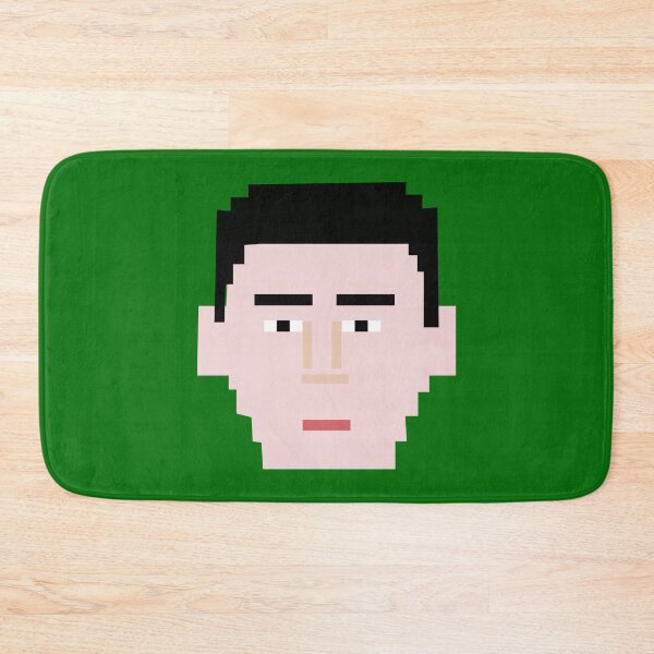 Item preview, Daði Freyr friend - Eurovision - Think about Things designed and sold by am-L.