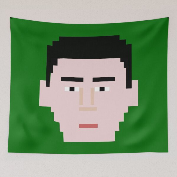 Item preview, Daði Freyr friend - Eurovision - Think about Things designed and sold by am-L.