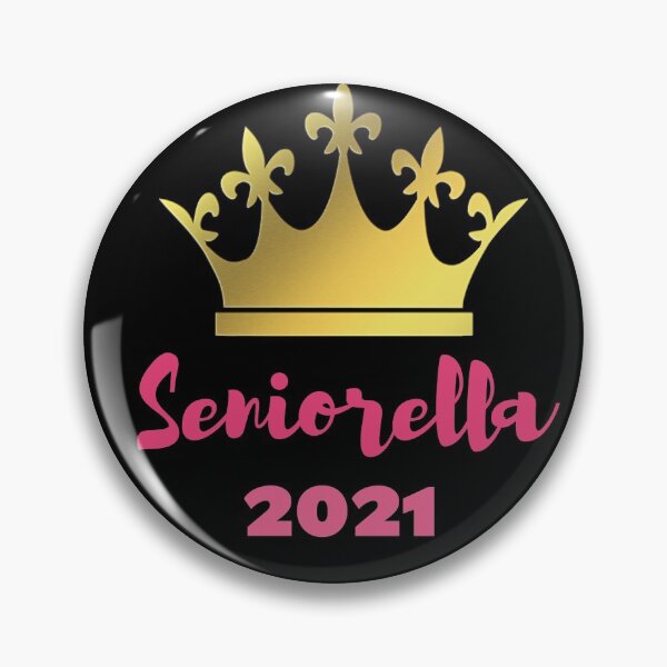 Item preview, Seniorella 2021 - Graduation Edea designed and sold by medbdj.
