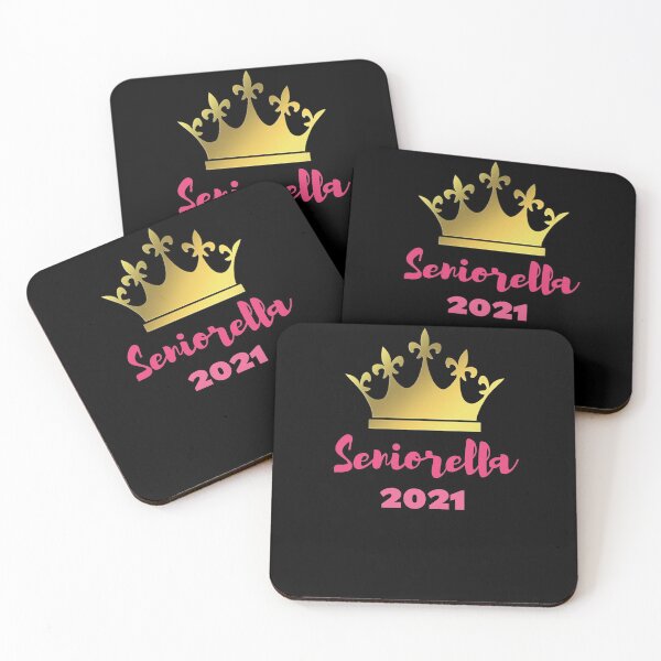 Item preview, Seniorella 2021 - Graduation Edea designed and sold by medbdj.