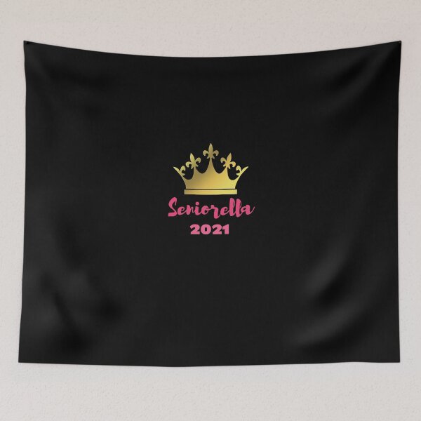 Item preview, Seniorella 2021 - Graduation Edea designed and sold by medbdj.