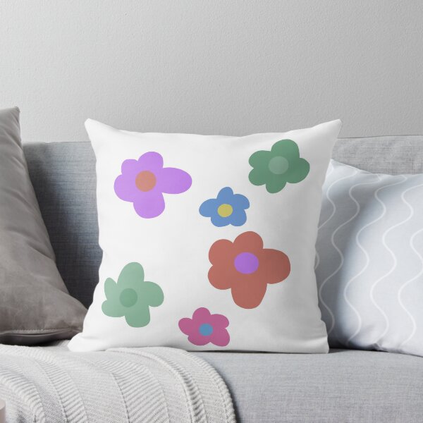 Artikelvorschau, Indie Golf de Flur Blumen entworfen und verkauft von designsbyzw.