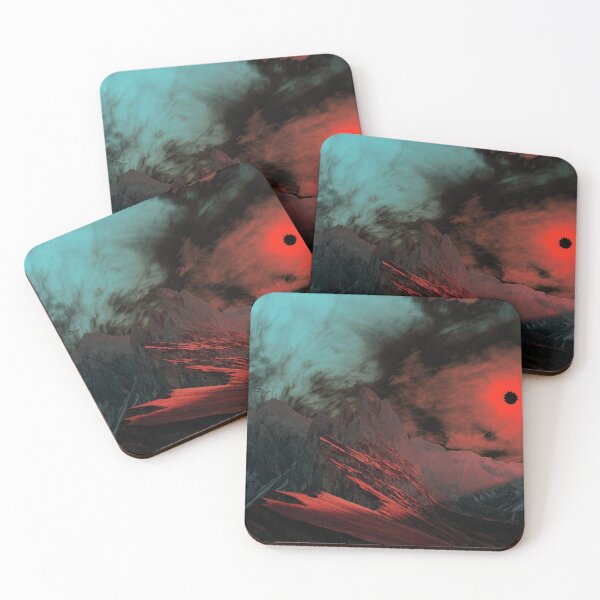 Item preview, Demon Days designed and sold by NEXT LEVEL FAR SIDE.