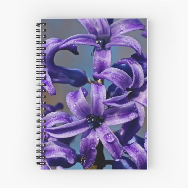 Item preview, Raindrops in the Spring designed and sold by Michiale.