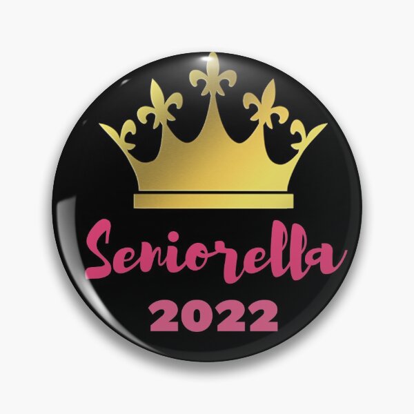 Item preview,  Seniorella 2022 - Graduation Edea designed and sold by medbdj.