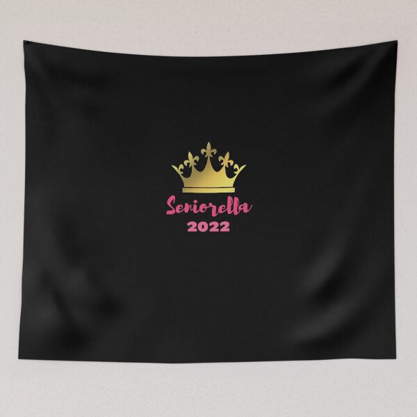 Item preview,  Seniorella 2022 - Graduation Edea designed and sold by medbdj.