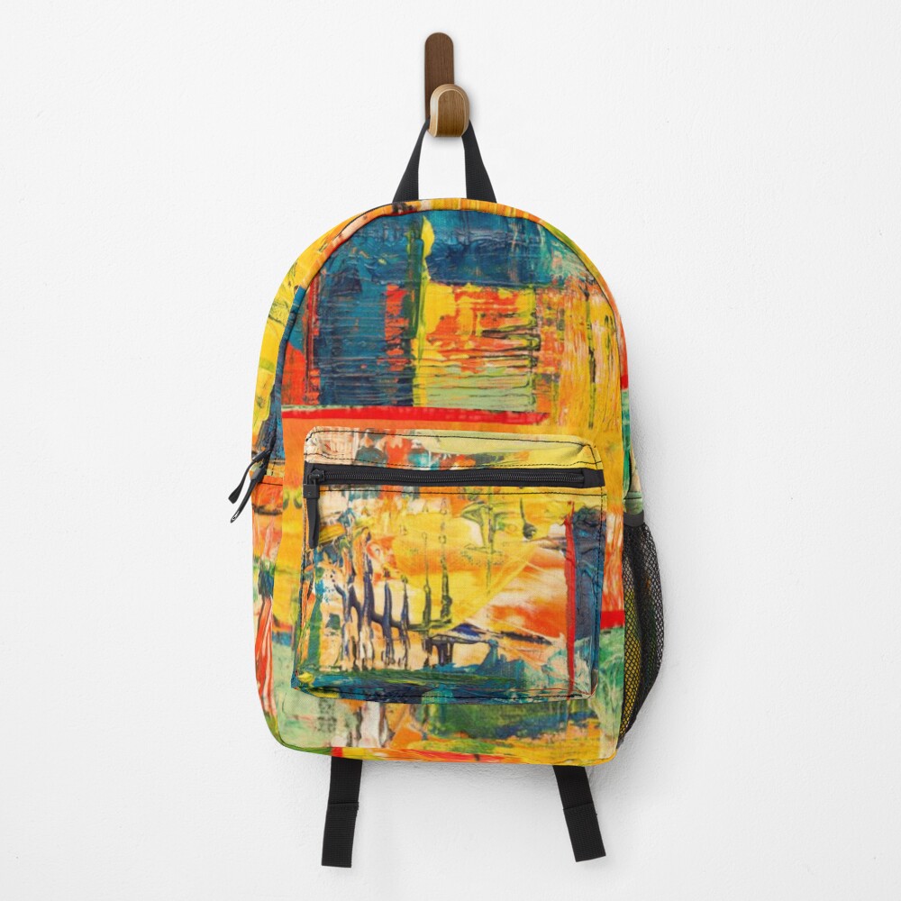 Item preview, Backpack designed and sold by TOP2.