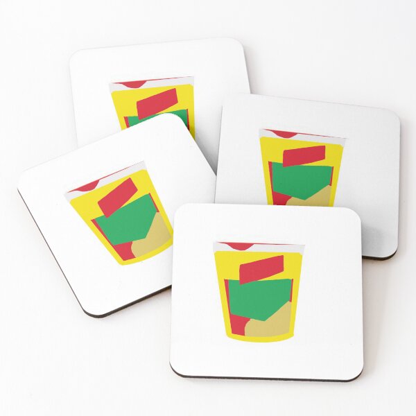 Item preview, Two minute cup noodles  designed and sold by designsbyzw.