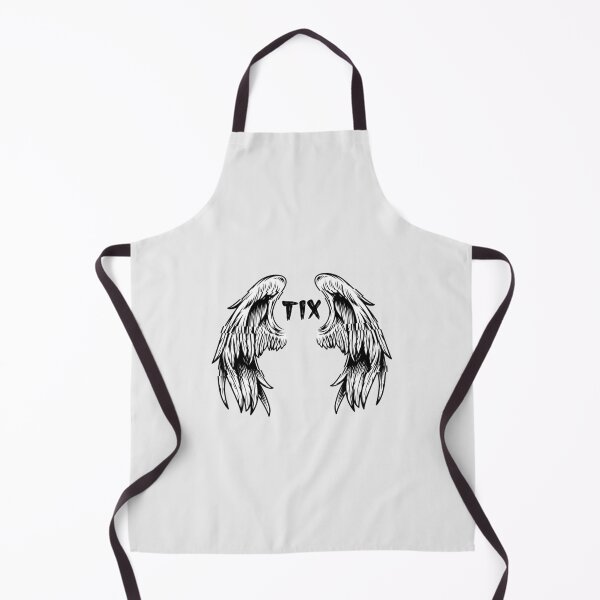 Item preview, TIX fallen Angel designed and sold by DahiyaTees.