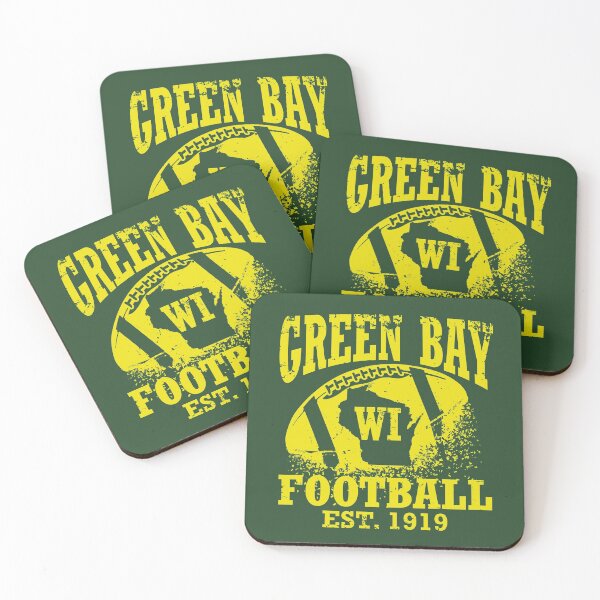 Item preview, Green Bay Football designed and sold by Poloy.