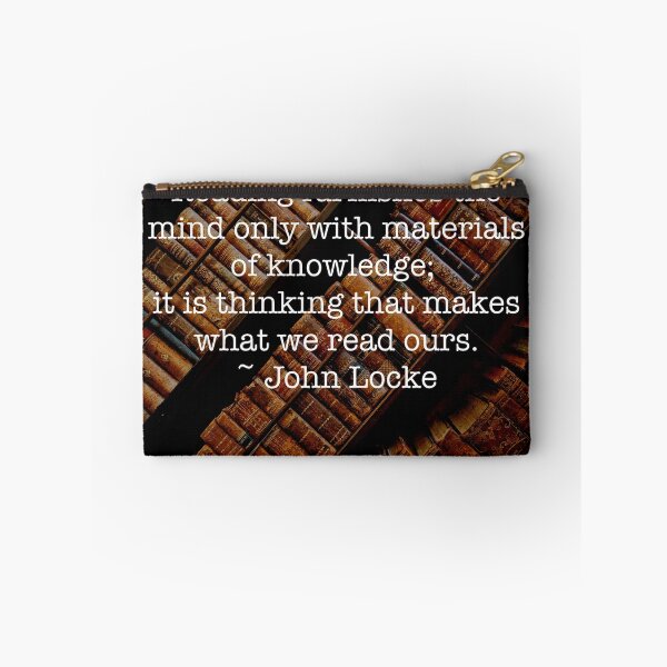 Item preview, Thinking Makes Reading Ours designed and sold by Emilyromrell.