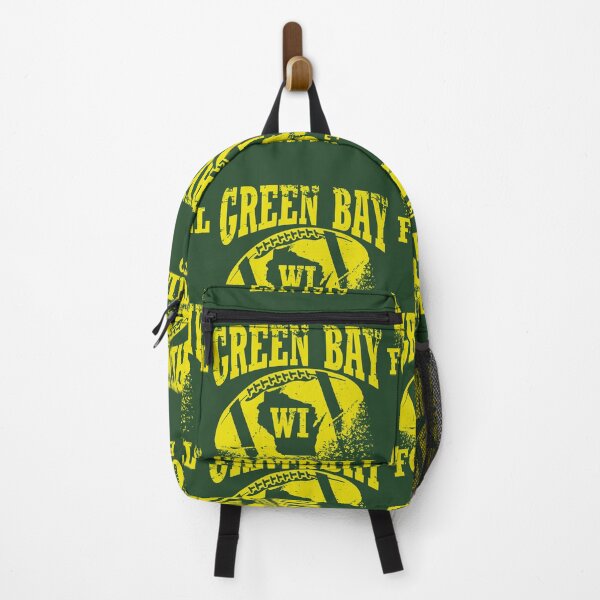 Item preview, Green Bay Football designed and sold by Poloy.