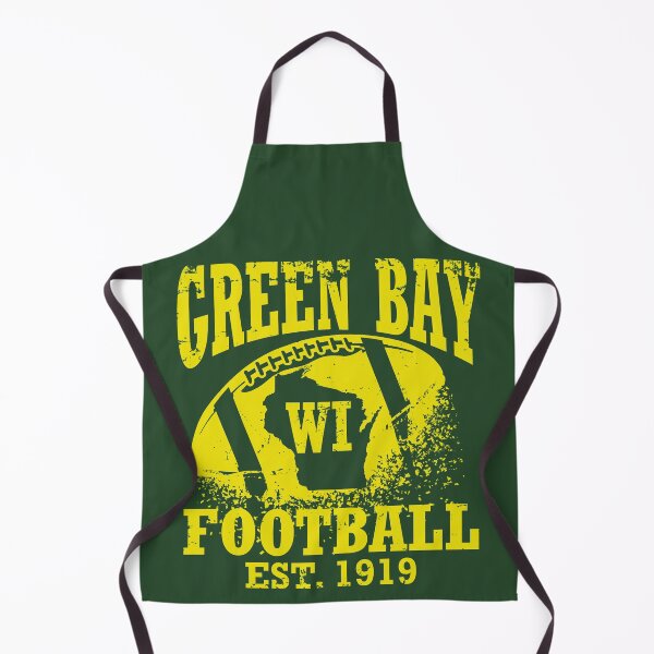 Item preview, Green Bay Football designed and sold by Poloy.