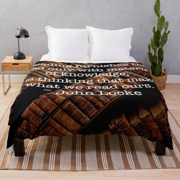 Item preview, Thinking Makes Reading Ours designed and sold by Emilyromrell.