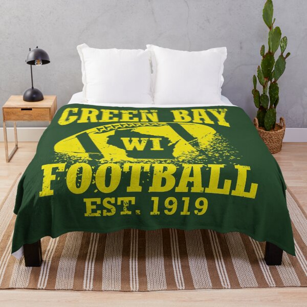 Item preview, Green Bay Football designed and sold by Poloy.