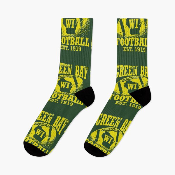 Item preview, Green Bay Football designed and sold by Poloy.