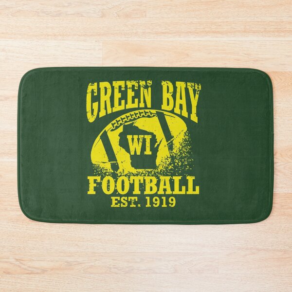 Item preview, Green Bay Football designed and sold by Poloy.