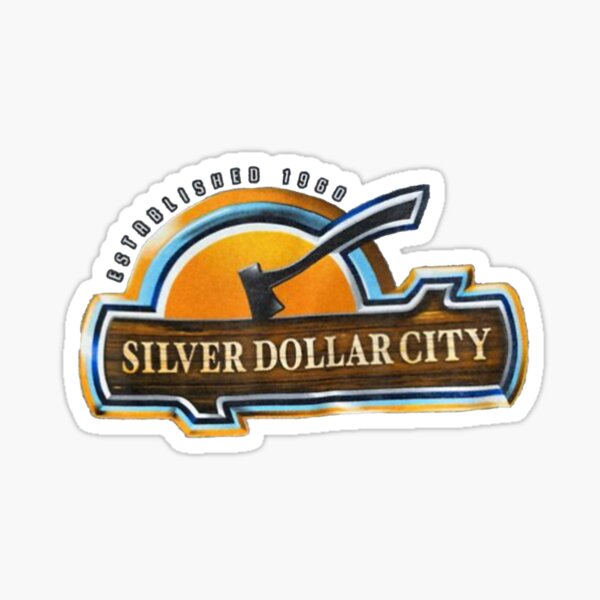 Silver Dollar City Gifts & Merchandise Redbubble