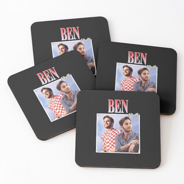 Item preview, Ben Platt 90's Vintage designed and sold by KimberlySchromb.