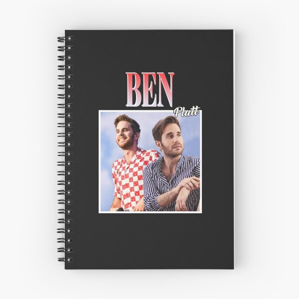 Artikelvorschau, Ben Platt 90er Vintage entworfen und verkauft von KimberlySchromb.