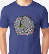 meatwad trippy jammin' Unisex T-Shirt