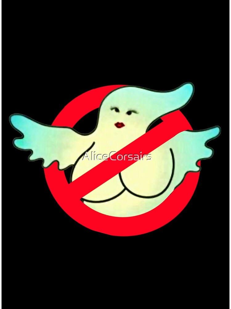 GhostBusters Logo by O-O-P on DeviantArt