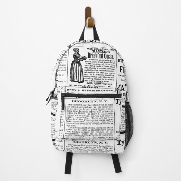 Item preview, Newspaper writer designed and sold by CaratCo.