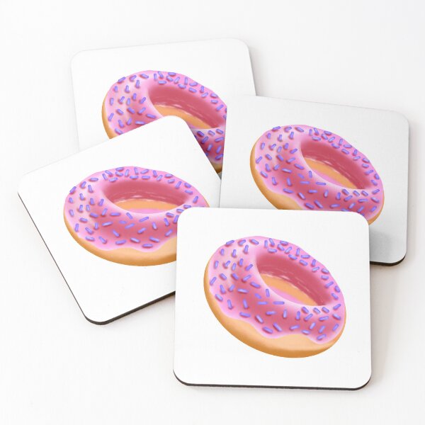 Item preview, Donut designed and sold by mikaylart.