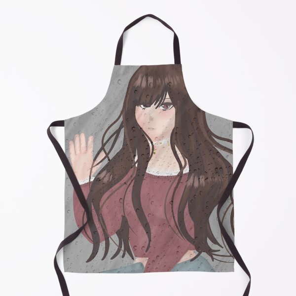 Item preview, Peaceful Rain designed and sold by IdrisRose.