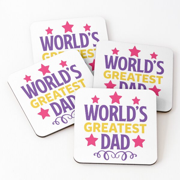 Item preview, World's Greatest Dad Shirt, Dad Shirt, Father's Day Gift, Worlds Greatest Dad, Husband Gift, Dad Life, Funny Dad Shirt, Dad Birthday Gift designed and sold by Printoweb.