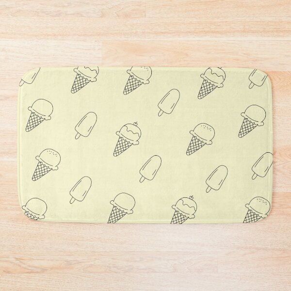 Item preview, Candy Black Art Print designed and sold by lineartdesigns.
