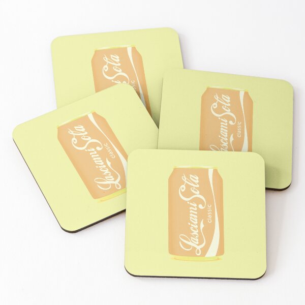 Item preview, Coke yellow designed and sold by Catharthic.