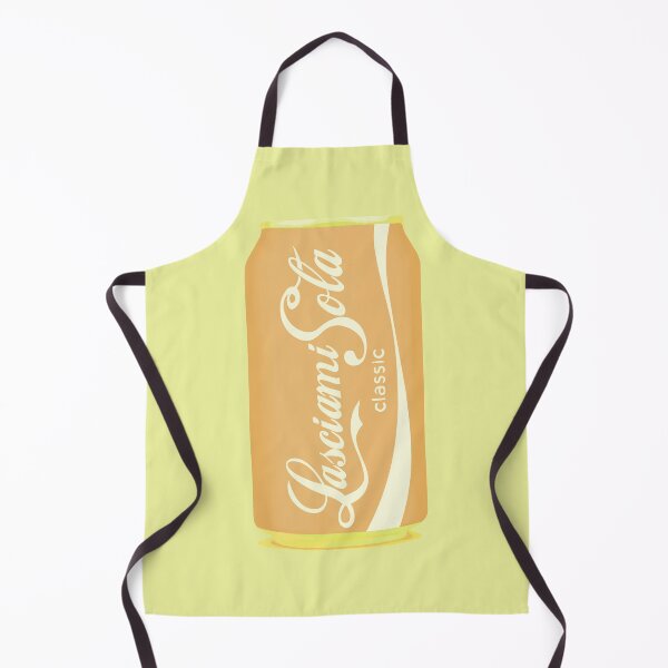 Item preview, Coke yellow designed and sold by Catharthic.