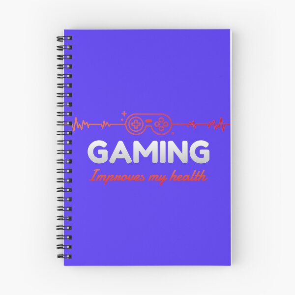 Item preview, Healthy Gaming designed and sold by Lime Milk.