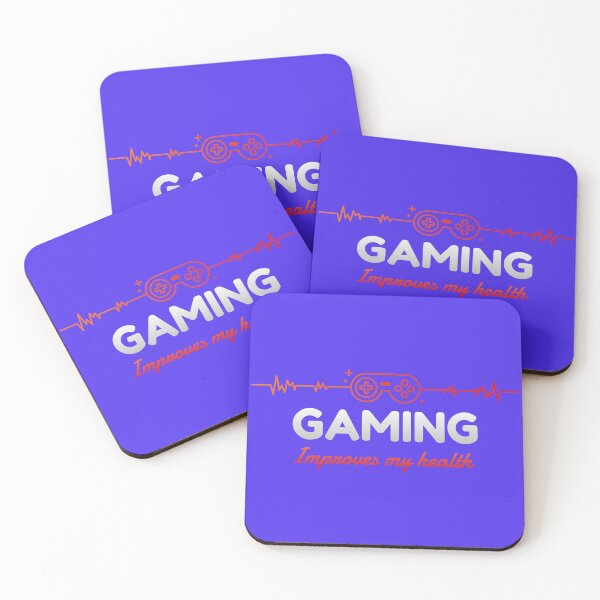 Item preview, Healthy Gaming designed and sold by Lime Milk.