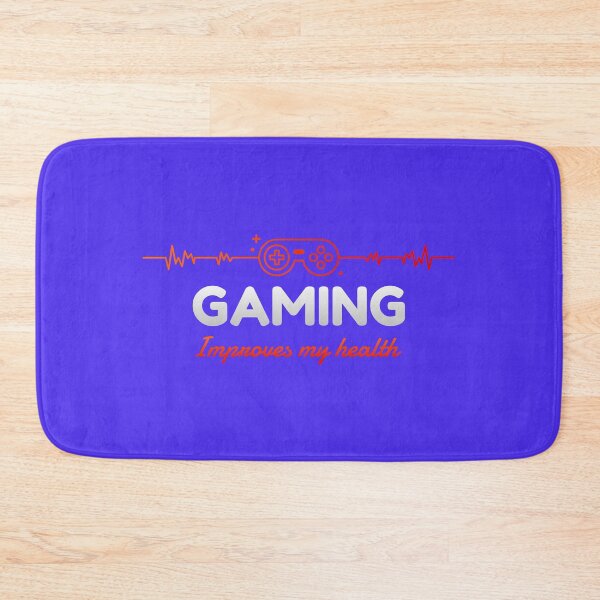 Item preview, Healthy Gaming designed and sold by Lime Milk.