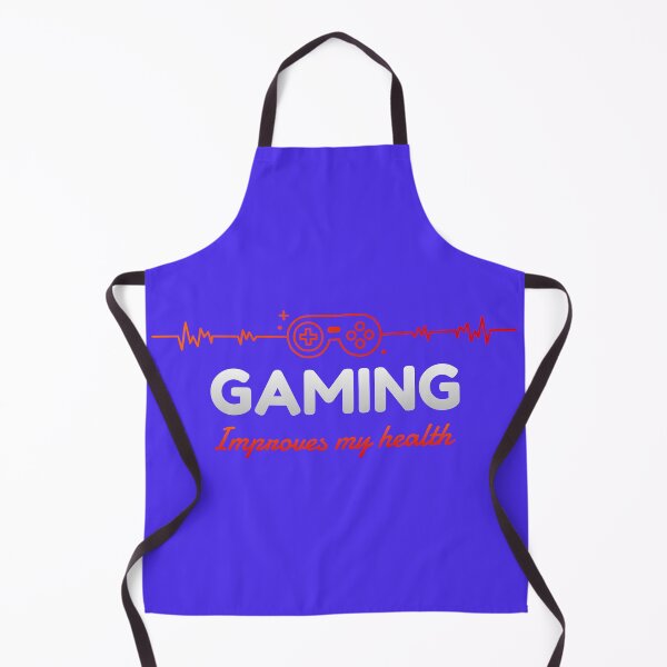 Item preview, Healthy Gaming designed and sold by Lime Milk.
