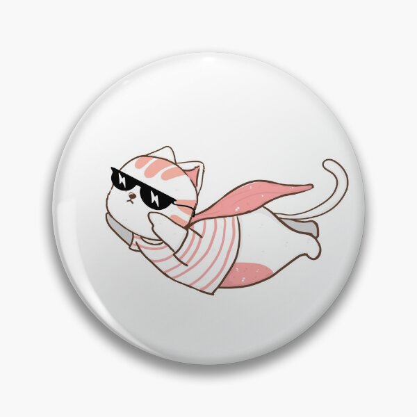 Artikelvorschau, die Katze entworfen und verkauft von Kummy Bear Shop.