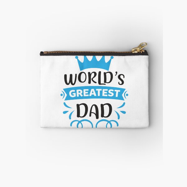 Item preview, World's Greatest Dad Shirt, Dad Shirt, Father's Day Gift, Worlds Greatest Dad, Husband Gift, Dad Life, Funny Dad Shirt, Dad Birthday Gift designed and sold by Printoweb.