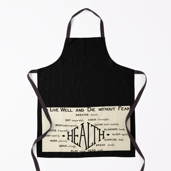 Item preview, Vintage illustration of Doctor Evan's health book How to stay in shape designed and sold by mesreveries.